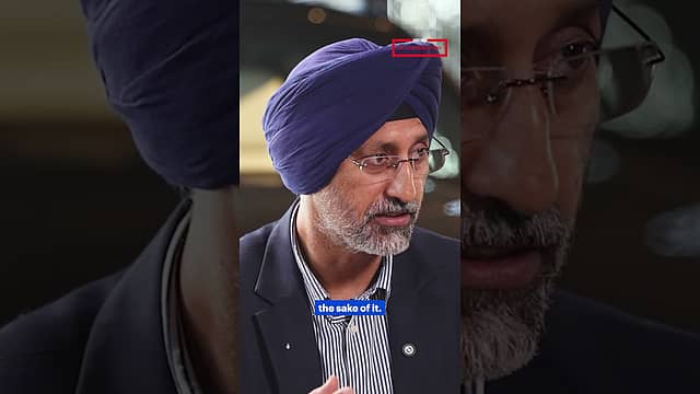 Coming Soon: Hardeep Singh Brar | Fortune India In Conversation