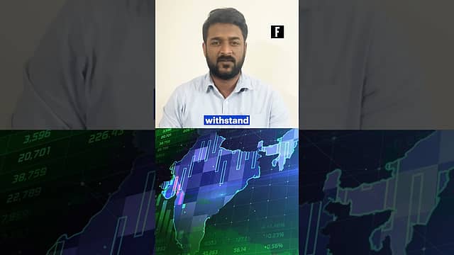 This Week In Markets | Strong GDP vs Global Shock: Dalal Street braces for a volatile week