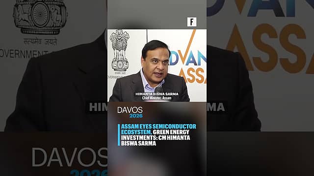 Assam eyes semiconductor ecosystem, green energy investments: CM Himanta Biswa Sarma