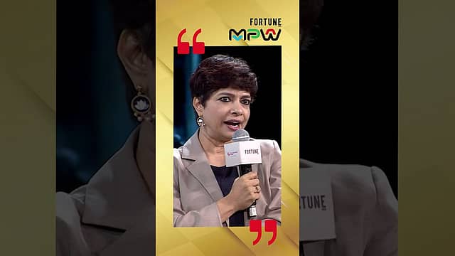 Embracing AI in Filmmaking: Jyoti Deshpande | #MPW2026