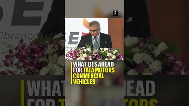 What lies ahead for Tata Motors Commercial Vehicles