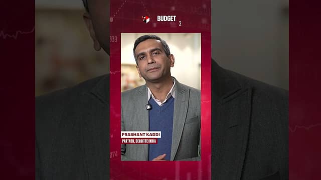 India must anchor investment in innovation: Prashant Kaddi, Partner, Deloitte India