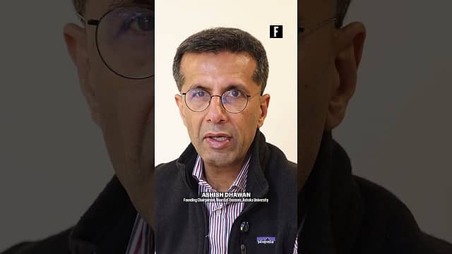 This Budget will be strongly pro-reform: Ashish Dhawan of Ashoka University