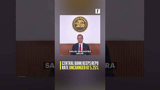 Central bank keeps repo rate unchanged at 5.25%