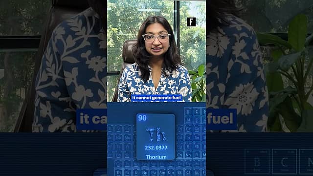 India's Nuclear Breakthrough | Prototype Fast Breeder Reactor