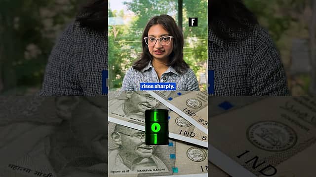 Strait of Hormuz Crisis: India’s Oil, Rupee & Inflation at Risk