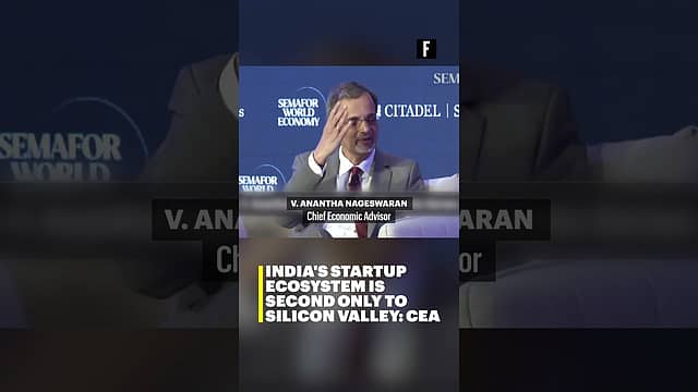 India's startup ecosystem is second only to Silicon Valley: CEA