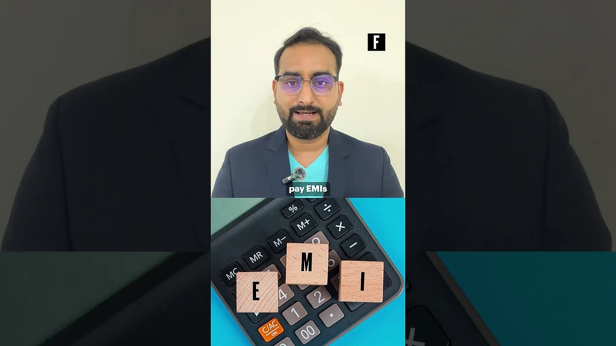 Fortune India Money Guide Ep 14 | Why redeem units when you can borrow ...