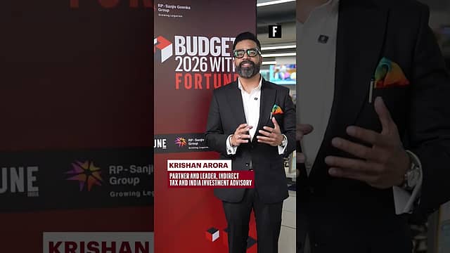 Budget 2026: Steady GST Reforms, Targeted Customs Relief Signal Export Push