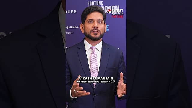 Focus on Long-Term Goals, No Big Immediate Measures