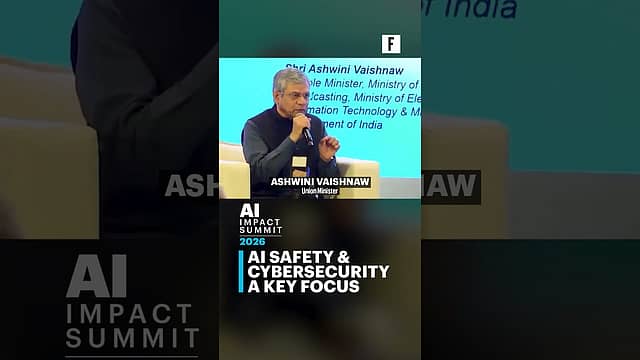 AI Safety & Cybersecurity a Key Focus