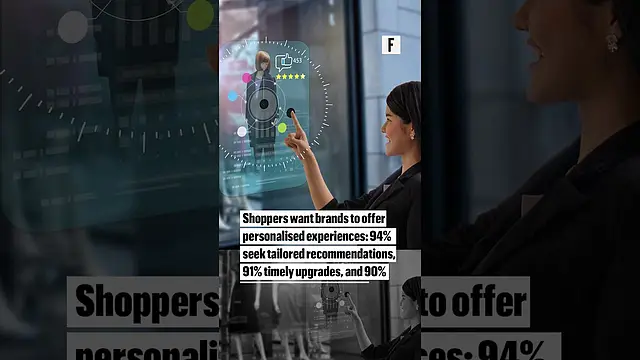 Indian consumers growing emotionally attached to AI: Survey