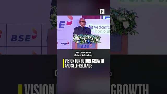 Vision for Future Growth and Self-Reliance
