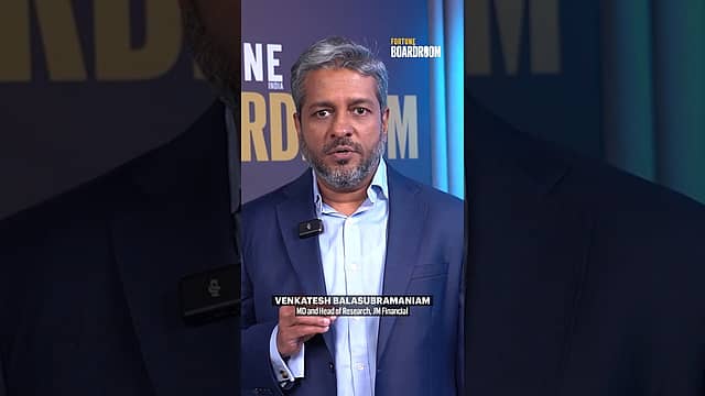 Iran War: India can't ignore coal and nuclear in its energy mix: Venkatesh Balasubramaniam