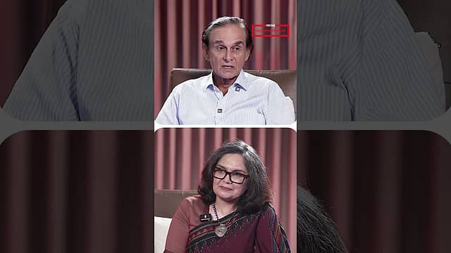 Why FMCG giants are acquiring D2C brands? Marico's Harsh Mariwala explains | In Conversation