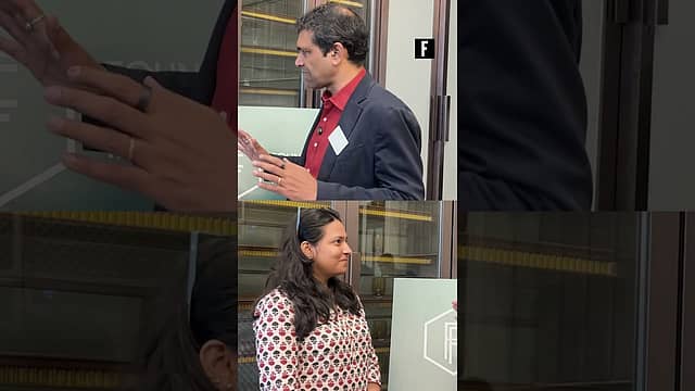 The startup opportunity no one can ignore: Karthik Reddy of Blume Ventures