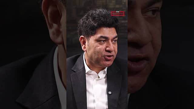Fortune India: In Conversation | India has the scale. What's next?