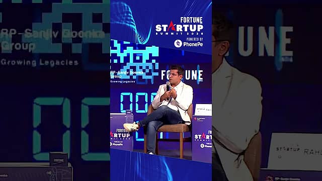 Rahul Chari on Why Policy Must Enable Startup Monetisation 🚀