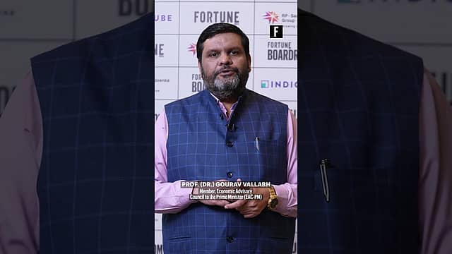 Deregulation, Growth & the Road to Viksit Bharat 2047