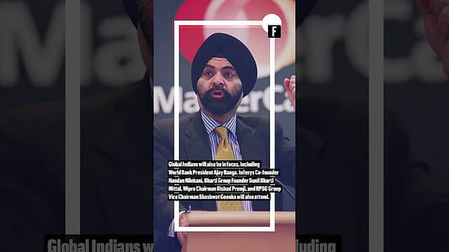 Davos 2026: India gears up for mega WEF presence