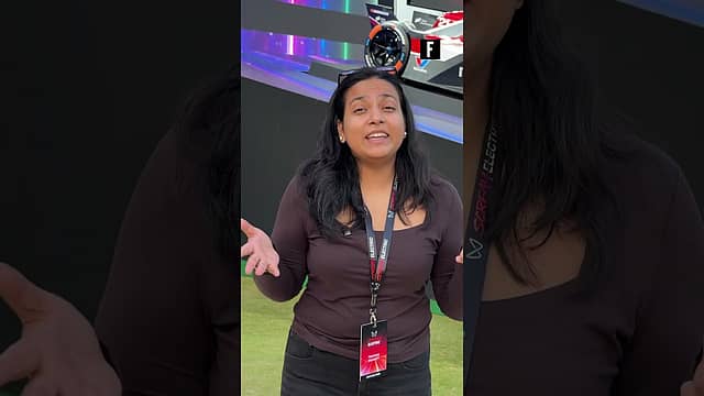 Mahindra Racing’s New Formula E Beast: 5 Reasons It’s a Top Contender for 2025! 🚀