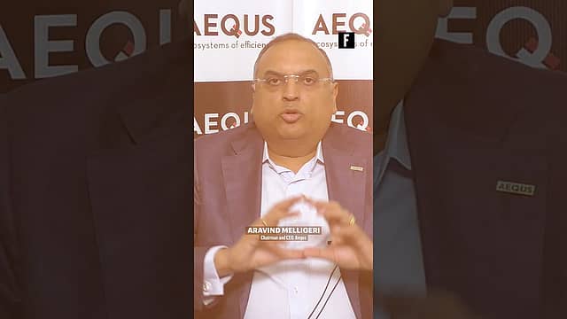 Aequs’ Big Vision: India as a Global Aerospace Hub