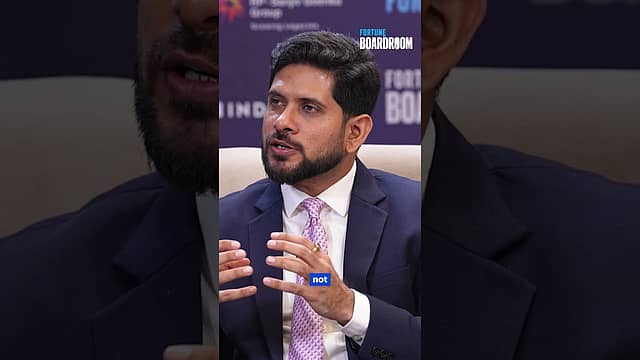 Fortune India Boardroom | Markets at a Crossroads: Can India Rediscover Its Mojo in 2026?
