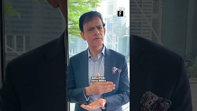 Improved infrastructure, transparency and domestic capital key to real estate growth: Anuj Puri