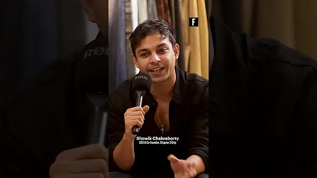 Why Chapter 2 Drip is betting big on Tier-2 India