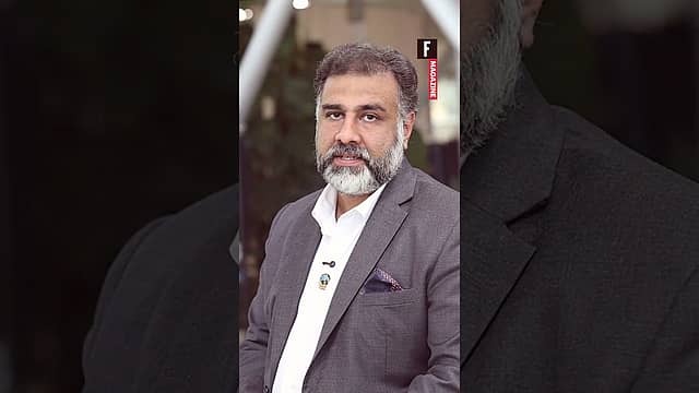 Sustainability is what is needed to persist in the future: Punit Lalbhai of Arvind Ltd.