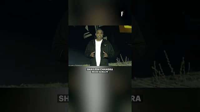 Tata Motors’ Iconic Sierra SUV Returns with Modern Upgrades