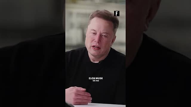 SpaceX, Tesla, xAI: Which business excites Elon Musk the most?