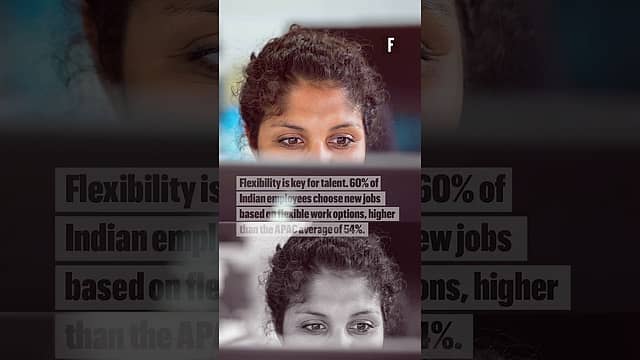 WFH fatigue? 8 in 10 Indian employees welcome office return