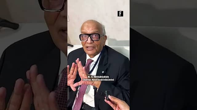 Incentivise buying cars with best technology with best tax rates: R.C. Bhargava to Govt