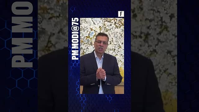 PM Modi at 75 | Dr. Sanjiv Goenka, Chairman of the RP-Sanjiv Goenka Group, extends warm wishes