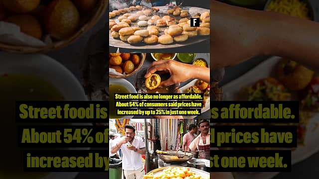 Eating out will now cost more