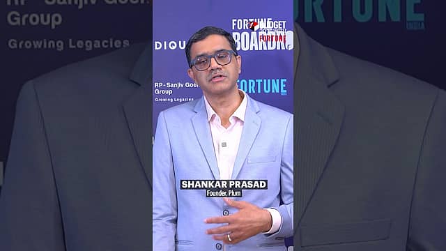 Consumption push more likely than sector-specific sops