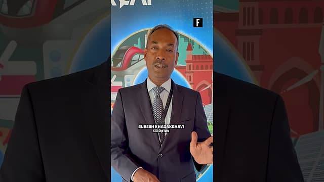 Digi Yatra CEO on expansion & future plans