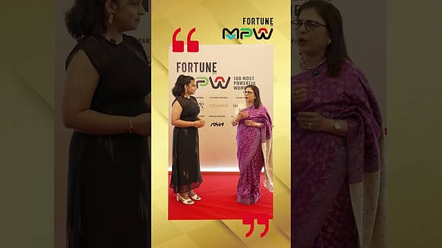Insurance Growth Depends on Affordability: Vibha Padalkar | #MPW2026