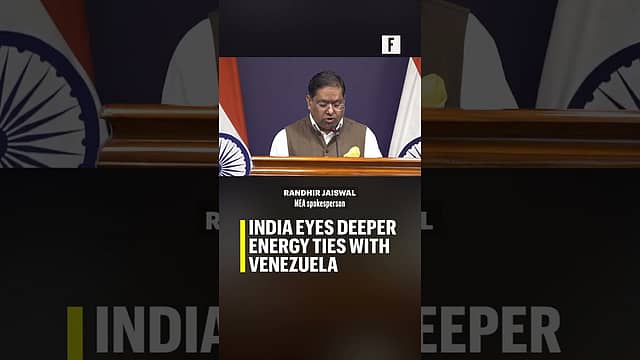 India Eyes Deeper Energy Ties with Venezuela