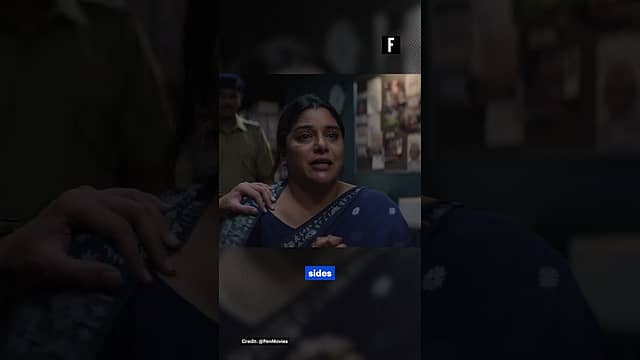 Weekend Watch: Lust Stories 3 to Daayra | OTT & Theatre Releases
