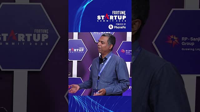 From Startup to Listed: Wakefit’s Chaitanya on Growth & Bharat Opportunity 🚀