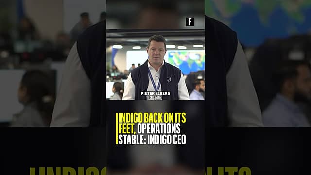Indigo Back on its Feet, Operations Stable: Indigo CEO