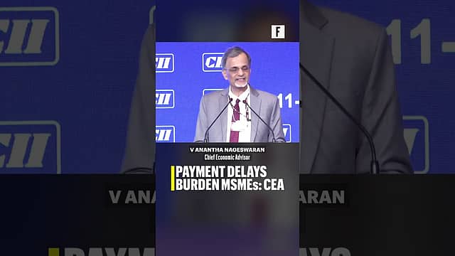 Payment Delays Burden MSMEs: CEA