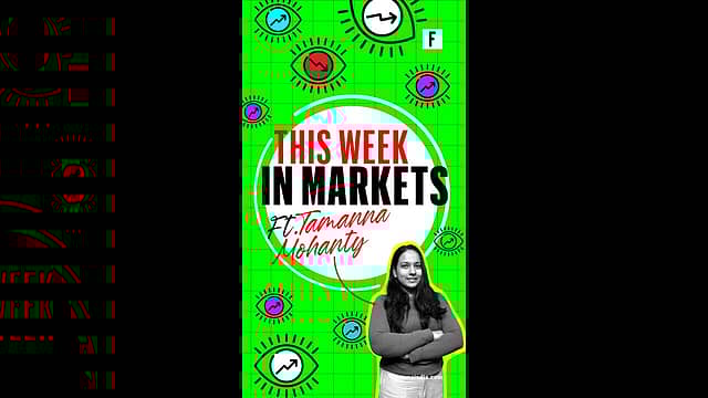 This Week in Markets | FII Pullback, SEBI’s Big Bank Index Shake-Up & Global Cues Explained