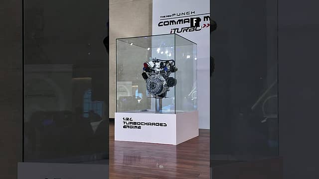 2026 Tata Punch Facelift | i-Turbo Power, 5-Star Safety & SUV-Style Design Explained