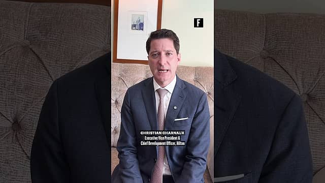 Global hotel brands eye India franchising boom