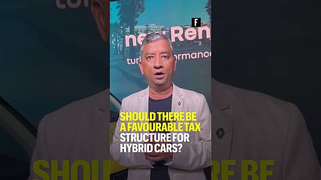 GST reforms to boost car sales: Renault India MD & CEO