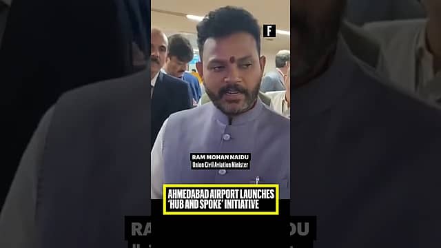 Ahmedabad Airport launches ‘Hub and Spoke’ initiative