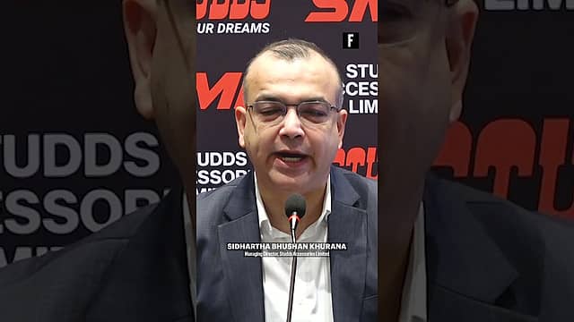 Studds marks 50 years, plans new plant for expansion